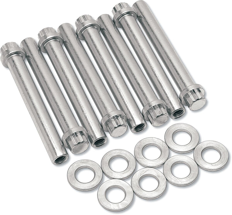 S&S Cycle Head Bolt/Washer Kit #93-3070