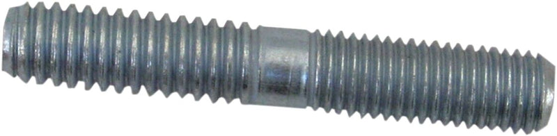 S&S Cycle Exhaust Port Stud Natural Steel #50-0493