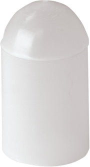 S&S Cycle Replacement Silicone Solenoid Caps White Compression Release