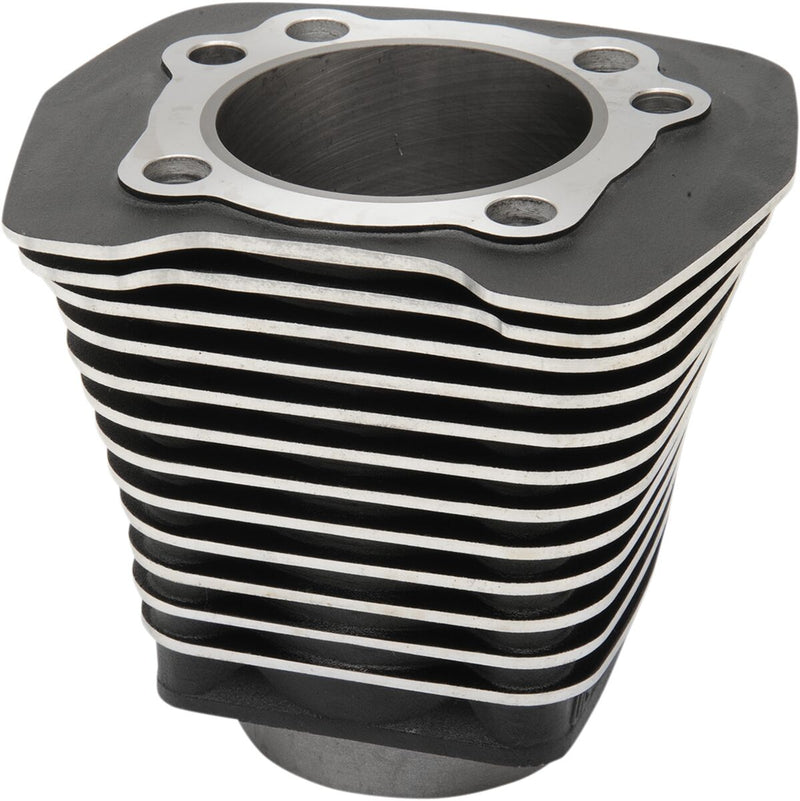 Drag Specialties Replacement Cylinder for Evolution Motors Fits Harley-Davidson Dyna, Softail, Touring Models 1983-1999