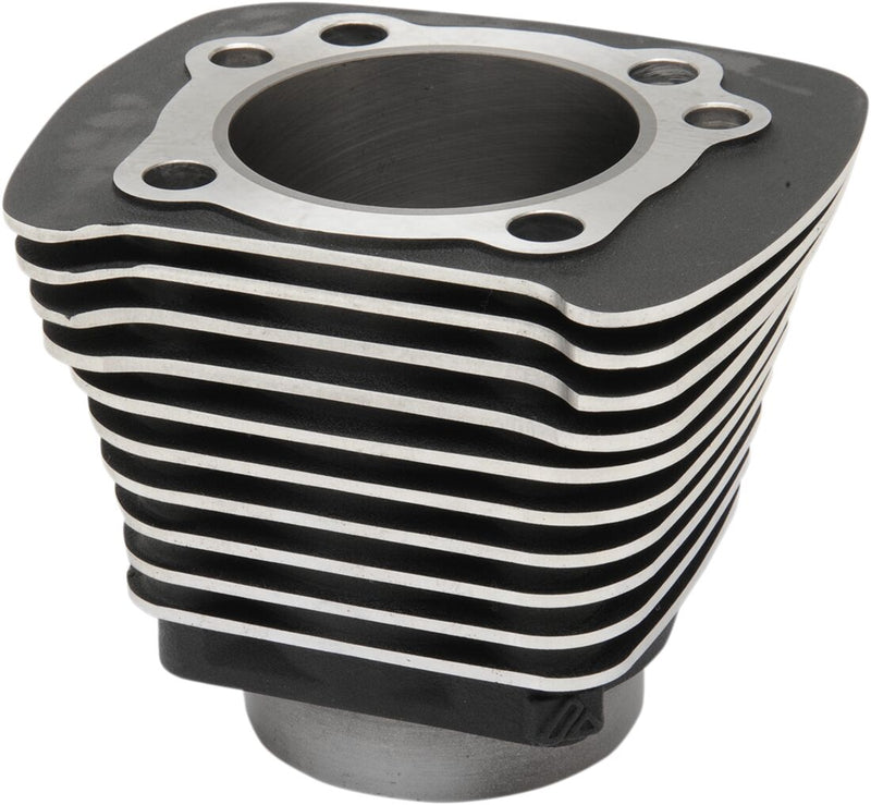 Drag Specialties Replacement Cylinders for XL Evolution-Style Motors Fits Harley-Davidson Sportster Models 1988-2003