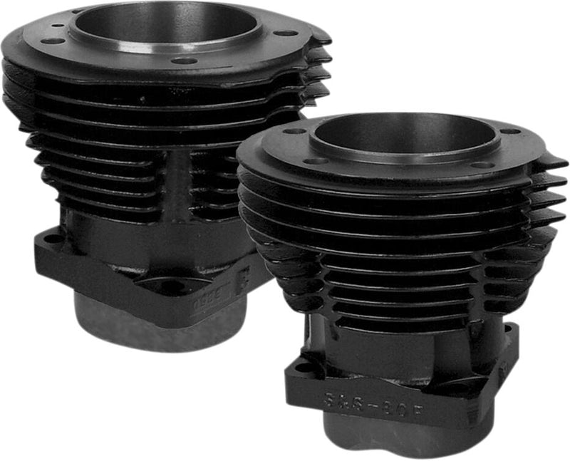 S&S Cycle Cylinder Kit Softail,
Classic,
Touring