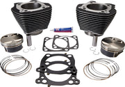S&S Big Bore Cylinder Kit #910-0625