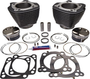 S&S Big Bore Cylinder Kit #910-0684