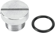 Oil Screen Plug