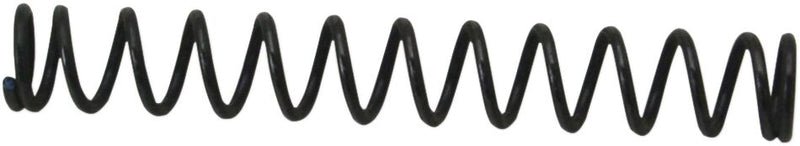 S&S Cycle Oil Pump Relief Valve Spring Black Pressure Release Steel #31-6018