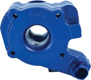 S&S Cycle TC3 Oil Pump Blue #310-0641
