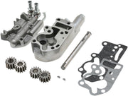 Drag Specialties Oil Pump Assembly Aluminium
