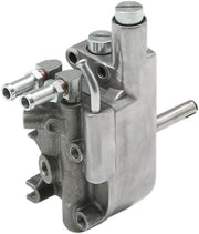 Drag Specialties Oil Pump Assembly Aluminium #89239