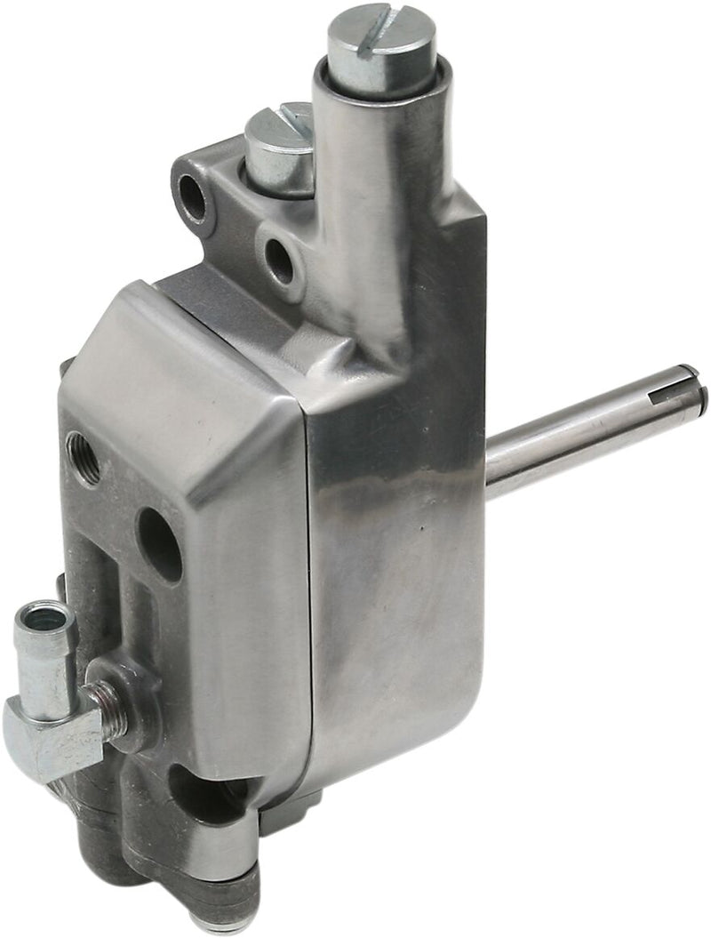 Drag Specialties Oil Pump Assembly - Each, Aluminum for Harley-Davidson Touring, Softail, Dyna & FXR 1992-1998
