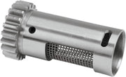 S&S Cycle Steel Rotary Breather Gear