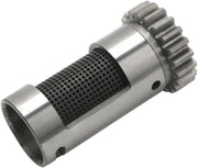 S&S Cycle Steel Rotary Breather Gear