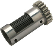 S&S Cycle Breather Gear Steel
