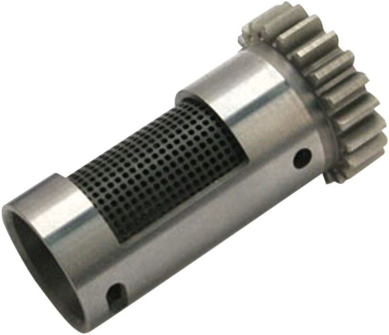 S&S Cycle Breather Gear Steel #33-4246
