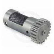 S&S Cycle Steel Rotary Breather Gear