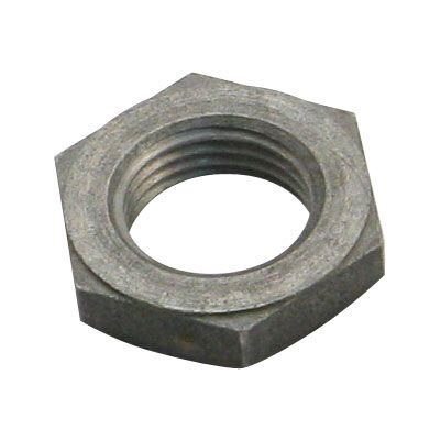 S&S Cycle Pinion Gear Nut Steel