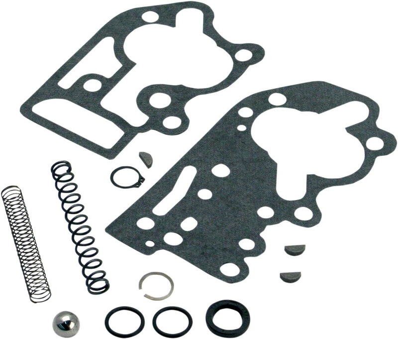 S&S Cycle Billet Oil Pump Rebuild Kit