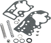 S&S Cycle Billet Oil Pump Rebuild Kit #31-6278