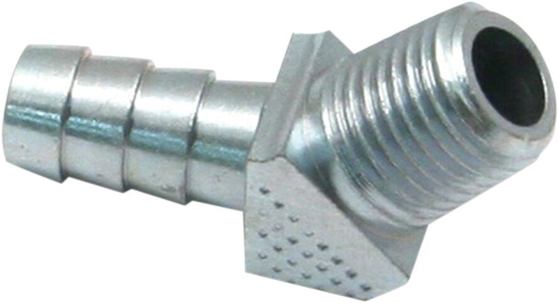 S&S Cycle Fitting Oil Line #50-8113