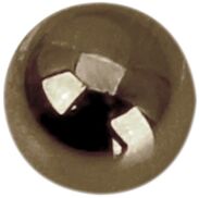 S&S Cycle Oil Pump Check Ball Check Valve