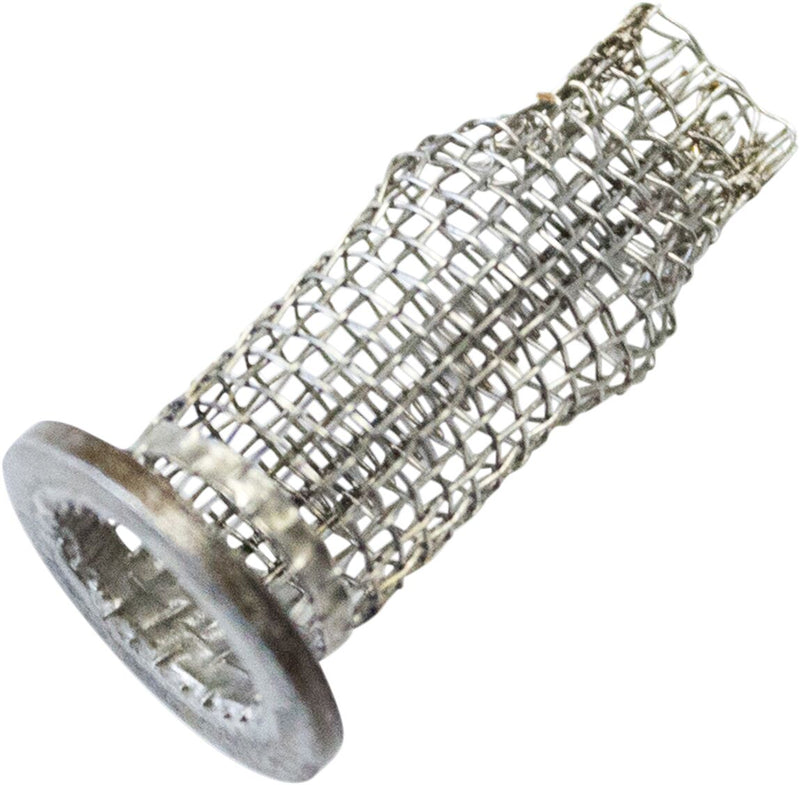 S&S Cycle Oil Pump Screen