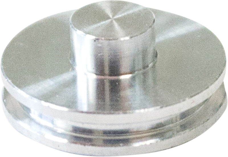 S&S Cycle Oil Pump Plug for Various Various Harley-Davidson Motorcycles (See Fitment List)