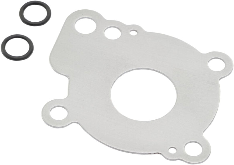 Drag Specialties Oil Pump Parts - Kit for Harley-Davidson Touring, Softail & Dyna 2007-2013