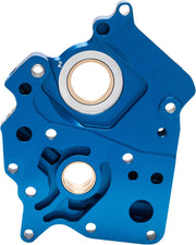S&S Cycle Camplate for Various Various Harley-Davidson Motorcycles (See Fitment List) #310-0939A