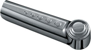 Kuryakyn Front Upper Stabilizer Link Cover Chrome #KUR8697