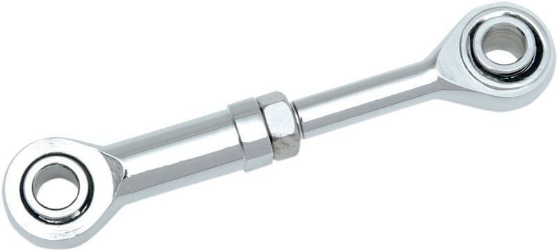 Drag Specialties Engine Mount Stabilizer Chrome