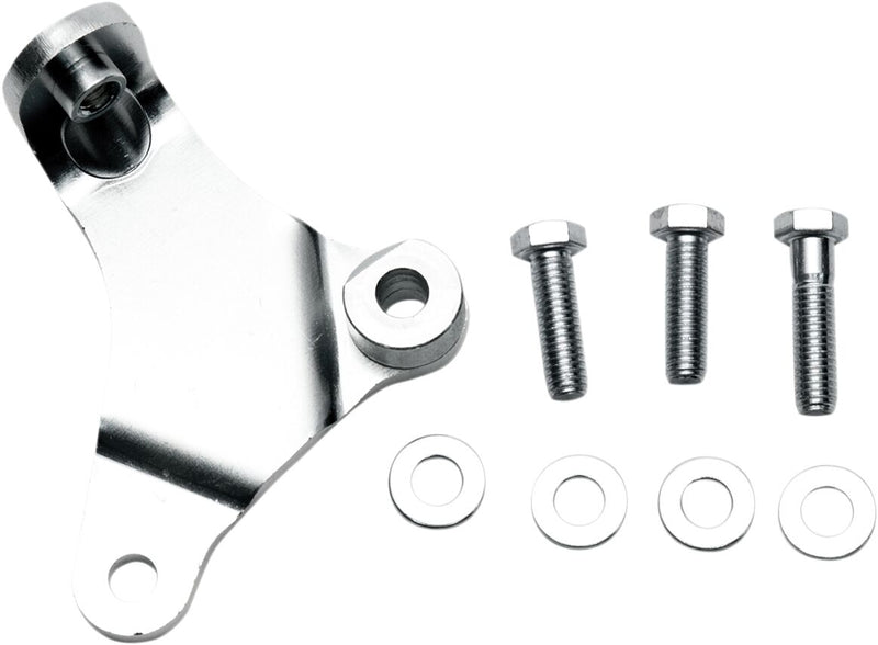S&S Cycle T143 Top Engine Mount Bracket Zinc
