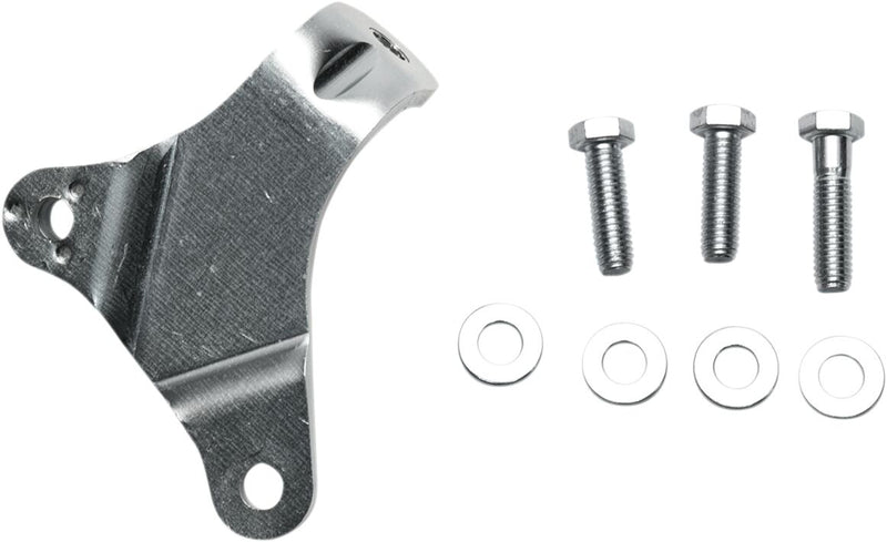 S&S Cycle T143 Top Engine Mount Bracket Zinc Each