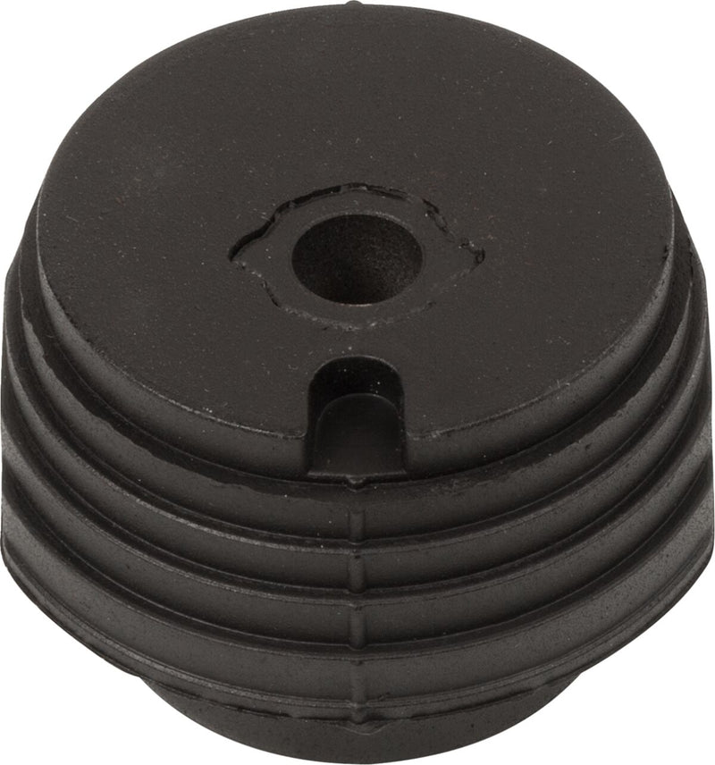 Drag Specialties Front ISO-Mount Motor Mount for 2009-2016 Harley-Davidson Touring Motorcycles
