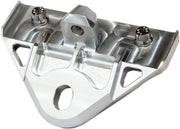 Alloy Art Machined Front Motor Mount for 1980-2006 Harley-Davidson Touring and 1980-1994,1999-2000 Harley-Davidson FXR Motorcycles