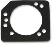James Gasket Replacement Back Plate Gasket Carburetor Carburetor/Throttle Body to Back Plate Backplate Paper 10 Pack #JGI-29583-01