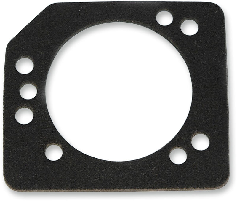 James Gasket Replacement Back Plate Gasket Carburetor Carburetor/Throttle Body to Back Plate Backplate Paper 10 Pack #JGI-29583-01