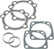 S&S Cycle Head Installation Gasket Set Cylinder Base Cylinder Head #90-1905