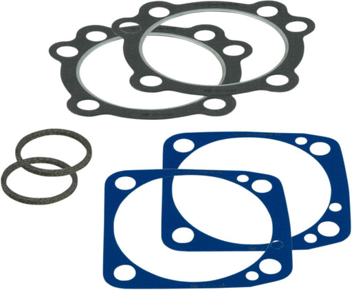S&S Cycle Head Installation Gasket Set Cylinder Base Cylinder Head