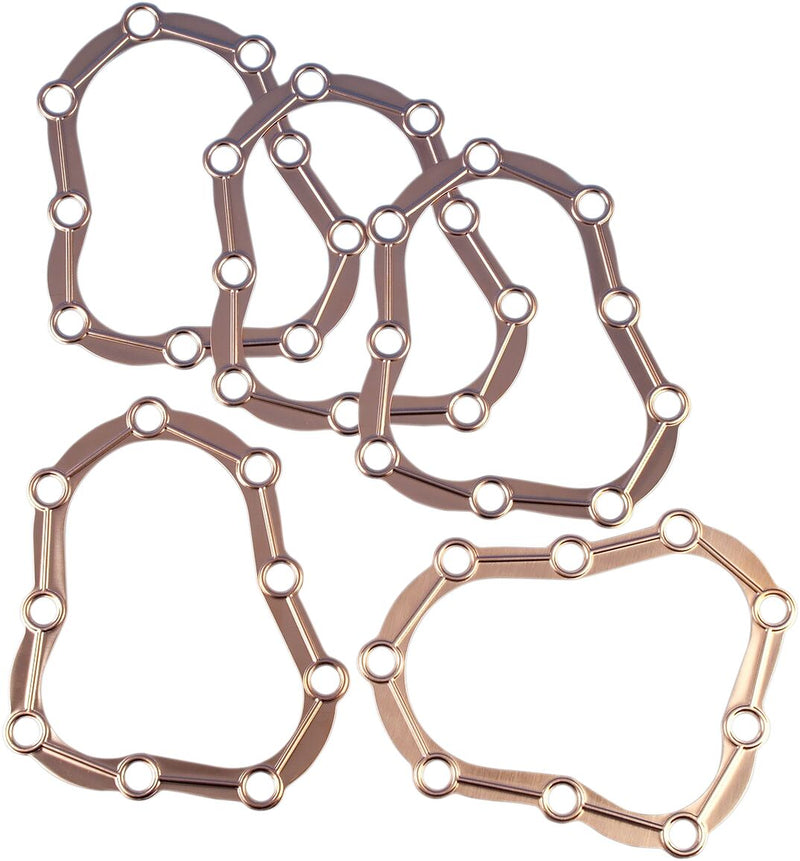 James Gasket Replacement Cylinder Head and Compliance Fitting Gaskets #16769-36