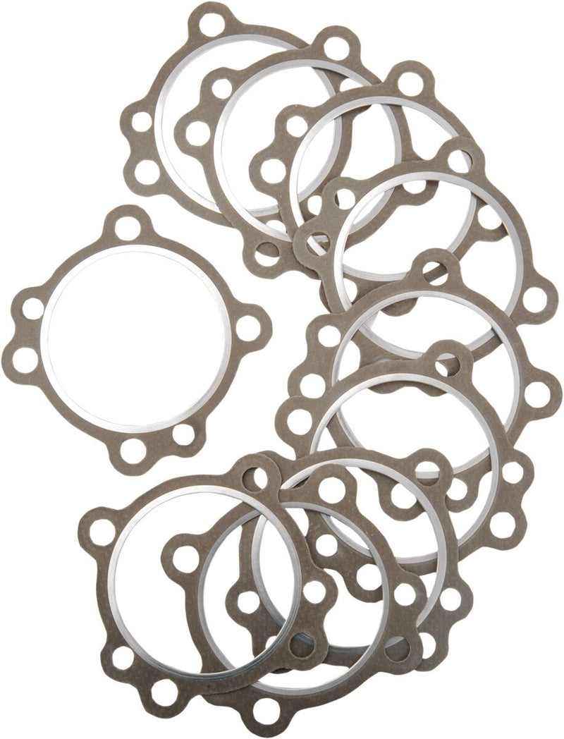 S&S Cycle 3 5/8 in. Bore Head Gasket .032 Thick for Various Various Harley-Davidson Motorcycles (See Fitment List)