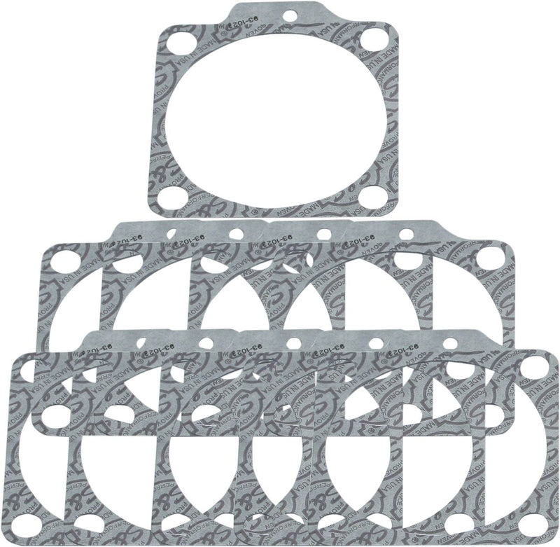 S&S Cycle 3 1/2 in. Bore, .018 Thick for 1971-1994 Harley-Davidson FXR and 1963-1964,1966-1984 Harley-Davidson Touring Models