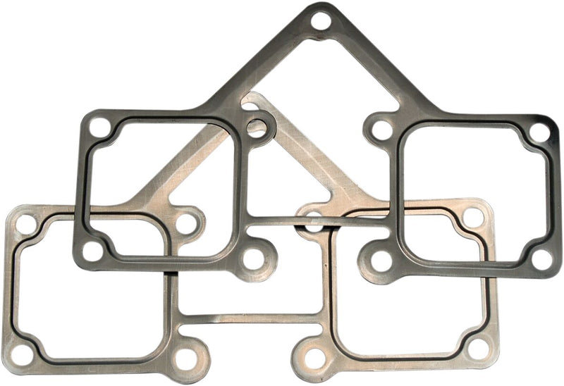 Cometic 1-Piece Rocker Base Gasket for 1971-1984 Harley-Davidson FXR and 1966-1985 Harley-Davidson Touring Motorcycles