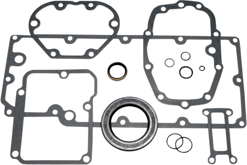 Cometic Transmission Gasket Set for 1999-2006 Harley-Davidson Touring and 2000-2006 Harley-Davidson Softail