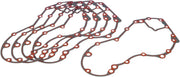James Gasket Cam Cover Gasket Paper Silicone 5 Pack #JGI-25225-36-CX
