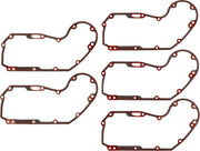 James Gasket Cam Cover Gasket Paper 5 Pack