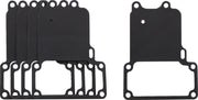 James Gasket Replacement Transmission Top Cover Gaskets Foamet 5 Pack #JGI-34917-06-F