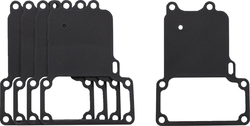 James Gasket Replacement Transmission Top Cover Gaskets Foamet 5 Pack #JGI-34917-06-F