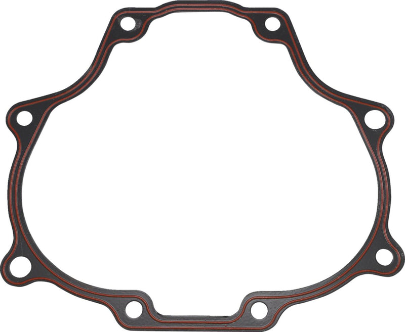 James Gasket Transmission Bearing Cover Gasket Bearing Housing Rubber-Covered Metal