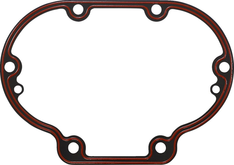 James Gasket Transmission Bearing Cover Gasket Clutch Release Rubber-Covered Metal #JGI-36805-06-X