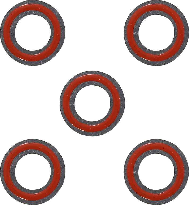 James Gasket Replacement Washers Shifter Shaft 5 Pack